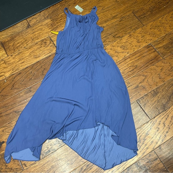 Chico's Whitney maxi Dress - Picture 4 of 7